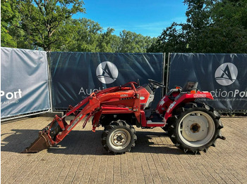 MITSUBISHI Traktor