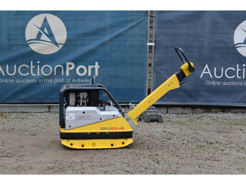 NEUSON Rüttelplatte