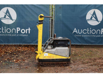 NEUSON Rüttelplatte