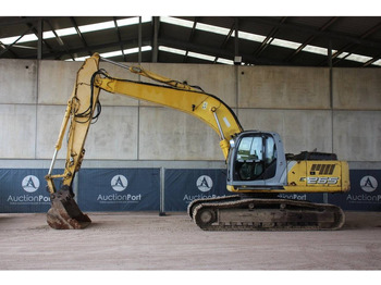 NEW HOLLAND Kettenbagger