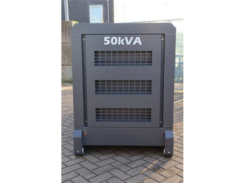 NEU: Stromgenerator Onbekend GF2-W55: das Bild 4
