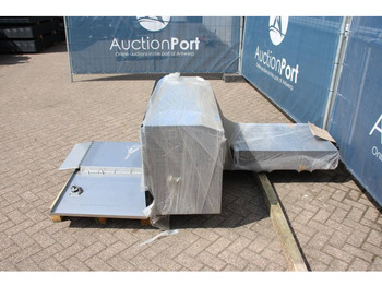 NEU: Pritschenanhänger/ Plattformanhänger Pelletwagen bak voor onder camion: das Bild 4