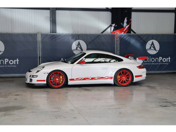 PORSCHE Limousine
