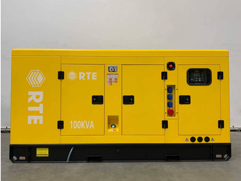 NEU: Stromgenerator RTE 6742: das Bild 2