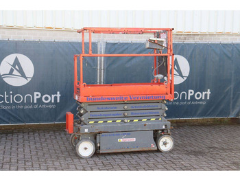 SKYJACK Scherenbühne