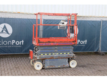 SKYJACK Scherenbühne