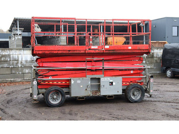 SKYJACK Scherenbühne