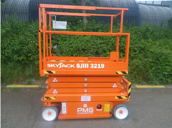 SKYJACK Scherenbühne