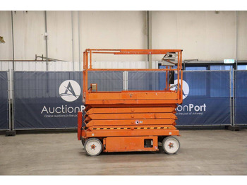 SKYJACK Scherenbühne