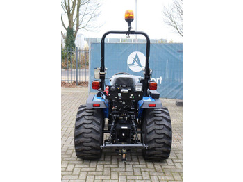 NEU: Traktor Solis 26: das Bild 5 NEU: Traktor Solis 26: das Bild 5