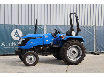 SOLIS 50 Traktor