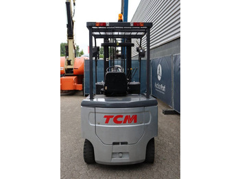 Elektrostapler TCM FB35-78: das Bild 4