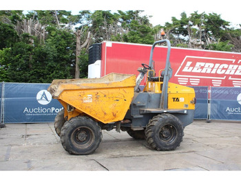 TEREX Muldenkipper/ Dumper