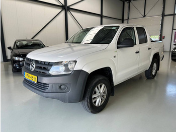 VOLKSWAGEN Amarok PKW