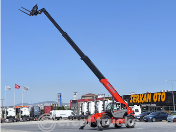 MANITOU MT 1840 Teleskopradlader