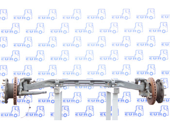 MERCEDES-BENZ Arocs Vorderachse
