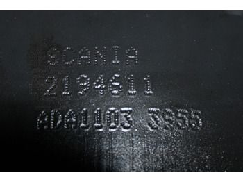 Hinterachse für LKW AXA SPATE SCANIA R 2194611: das Bild 2 Hinterachse für LKW AXA SPATE SCANIA R 2194611: das Bild 2