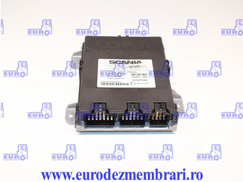 SCANIA Steuergerät