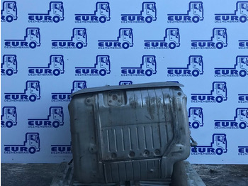 IVECO Fahrzeugkatalysator