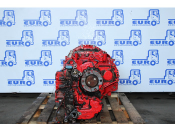 Getriebe für LKW CUTIE DE VITEZE AUTOMATA CU INTARDER MAN TGX 12AS 3141 TO R=12,29-0,78 81.32004.6366: das Bild 4