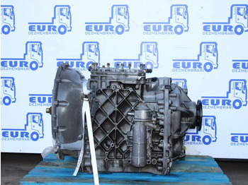 VOLVO Getriebe