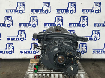 Getriebe für LKW CUTIE DE VITEZE MAN AUTOMATA FARA RETARDER TIPMATIC 14 2700NM DD 81.32004.6415: das Bild 4