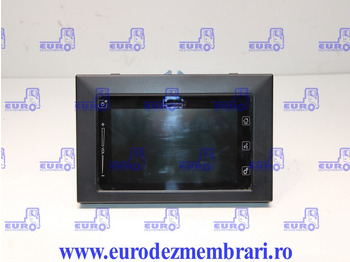 MERCEDES-BENZ Actros Armaturenbrett