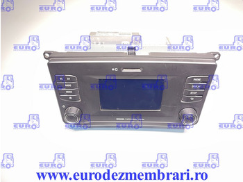 SCANIA Armaturenbrett