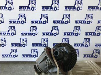 DAF Differenzial Getriebe