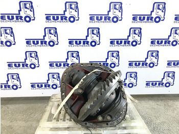 Differenzial Getriebe für LKW GRUP DIFERENTIAL DAF R=2,93: das Bild 2 Differenzial Getriebe für LKW GRUP DIFERENTIAL DAF R=2,93: das Bild 2