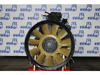 Motor für LKW MOTOR SCANIA DC13 115 EURO 6 410CP: das Bild 2