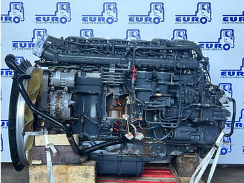 SCANIA Motor
