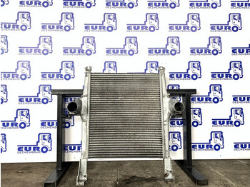 IVECO Stralis Kühler