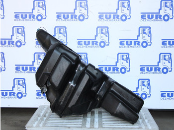 DAF XF AdBlue Tank