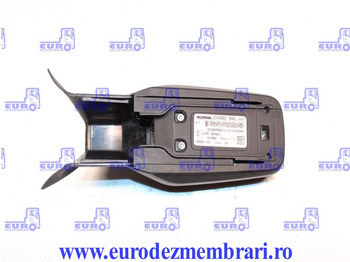 Sensor für LKW SENZOR RADAR FLC SCANIA 2310853, 2497567: das Bild 3 Sensor für LKW SENZOR RADAR FLC SCANIA 2310853, 2497567: das Bild 3