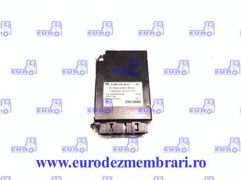 MERCEDES-BENZ Actros Sensor