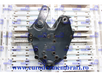 MAN TGS Rahmen/ Chassis