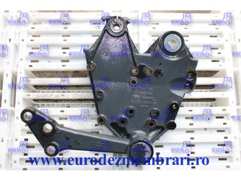 MAN TGS Rahmen/ Chassis