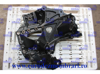Rahmen/ Chassis für LKW SUPORT FRONTAL STANGA SASIU MAN TGS TG3 81.41313.0045: das Bild 2