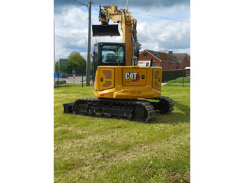 CATERPILLAR 308C Kettenbagger