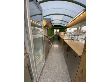 Verkaufsanhänger WARK COMFORT 6m: das Bild 4