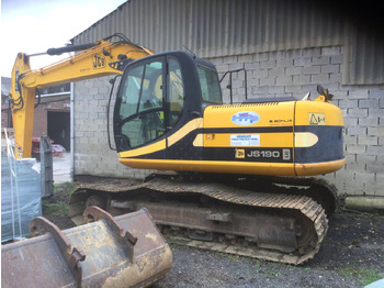 JCB Kettenbagger