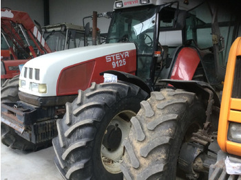STEYR 9100 series Traktor