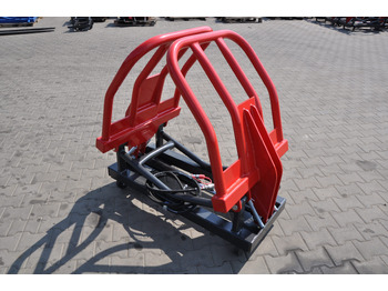 METAL-TECHNIK Greifer