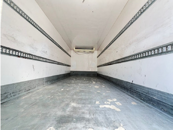 Kühlkoffer LKW IVECO ML140E28 Eurocargo E6 (Refrigerator): das Bild 5