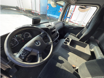 MERCEDES BENZ 15.24L Atego E6 (Semitauliner) - Leasing MERCEDES BENZ 15.24L Atego E6 (Semitauliner): das Bild 5