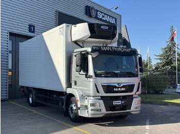 MAN TGM 18.290 Kühlkoffer LKW