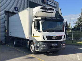 MAN TGM 18.290 Kühlkoffer LKW
