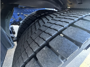 Sattelzugmaschine SCANIA S 450 A4x2EB: das Bild 2 Sattelzugmaschine SCANIA S 450 A4x2EB: das Bild 2