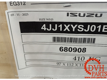 ISUZU Motor